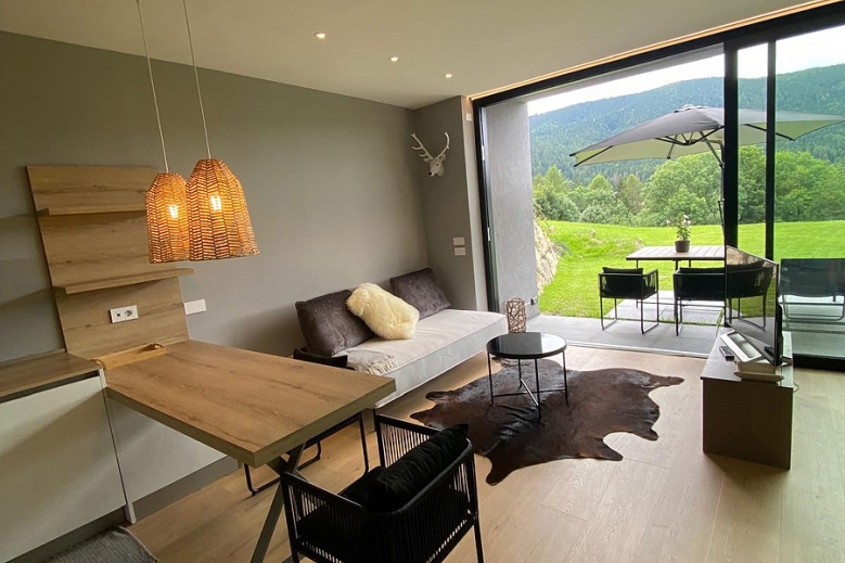Hotel Apartmánový dům Glam Haus 