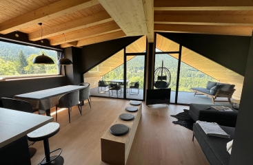 Apartmnov dm Glam Haus *****