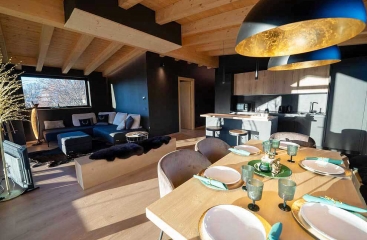 Apartmnov dm Glam Haus *****