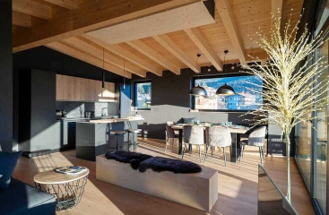 Apartmnov dm Glam Haus *****