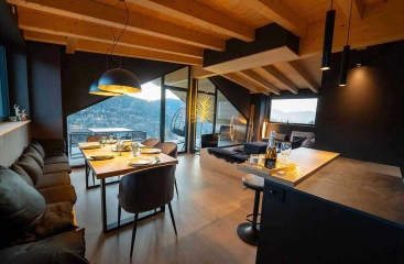 Apartmnov dm Glam Haus *****