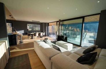 Apartmnov dm Glam Haus *****