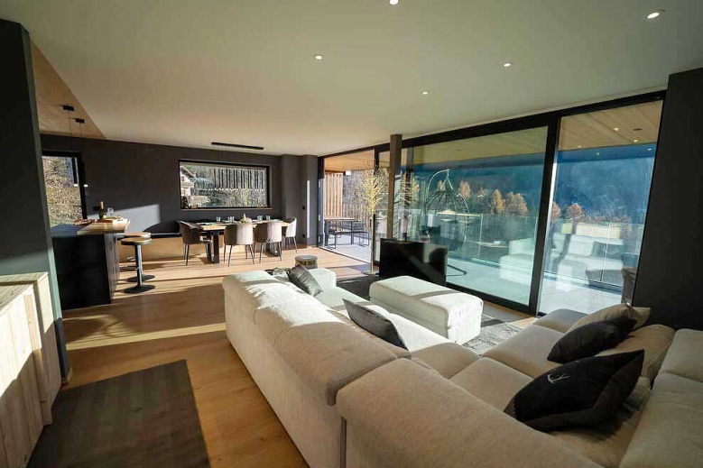 Hotel Apartmánový dům Glam Haus 