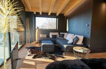 Apartmnov dm Glam Haus *****