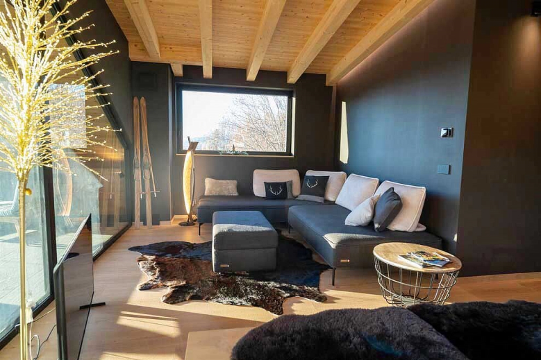 Hotel Apartmánový dům Glam Haus 