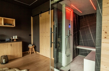 Apartmnov dm Glam Haus *****
