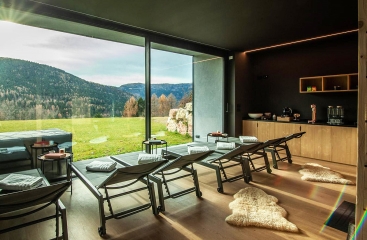 Apartmnov dm Glam Haus *****