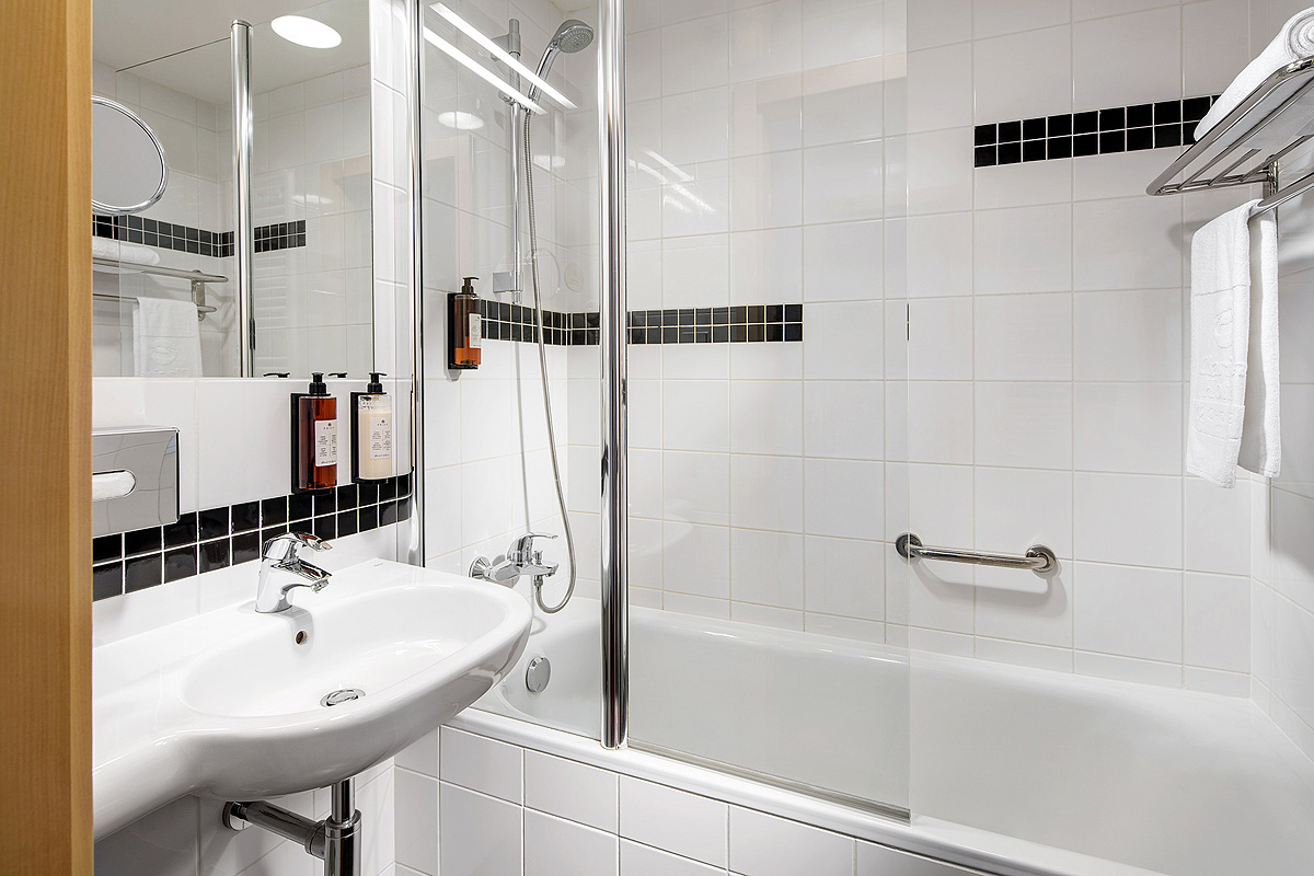 Clarion Congress Hotel České Budějovice 5