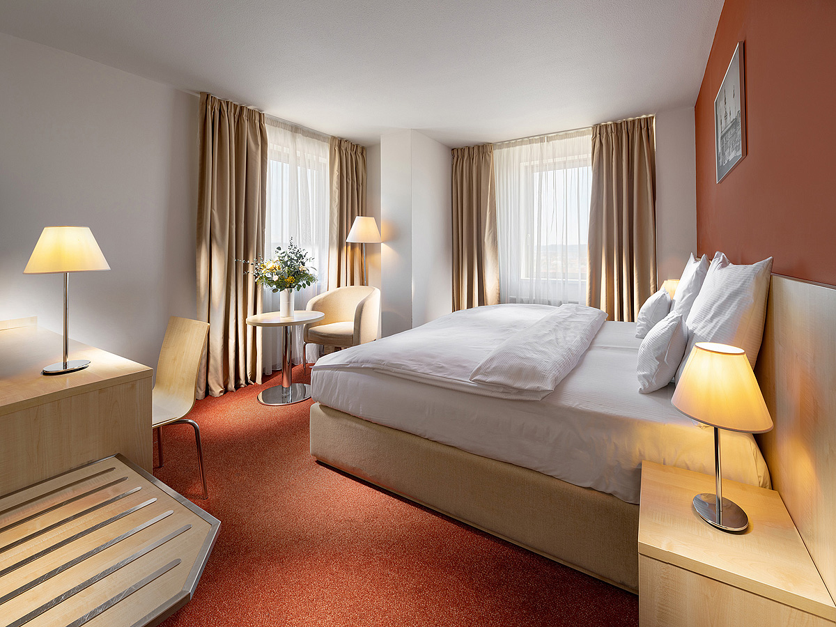 Clarion Congress Hotel České Budějovice 6