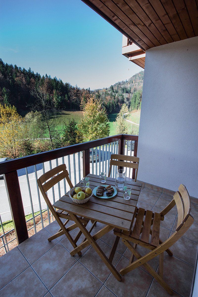 Residence Terme Snovik s polopenzí 6