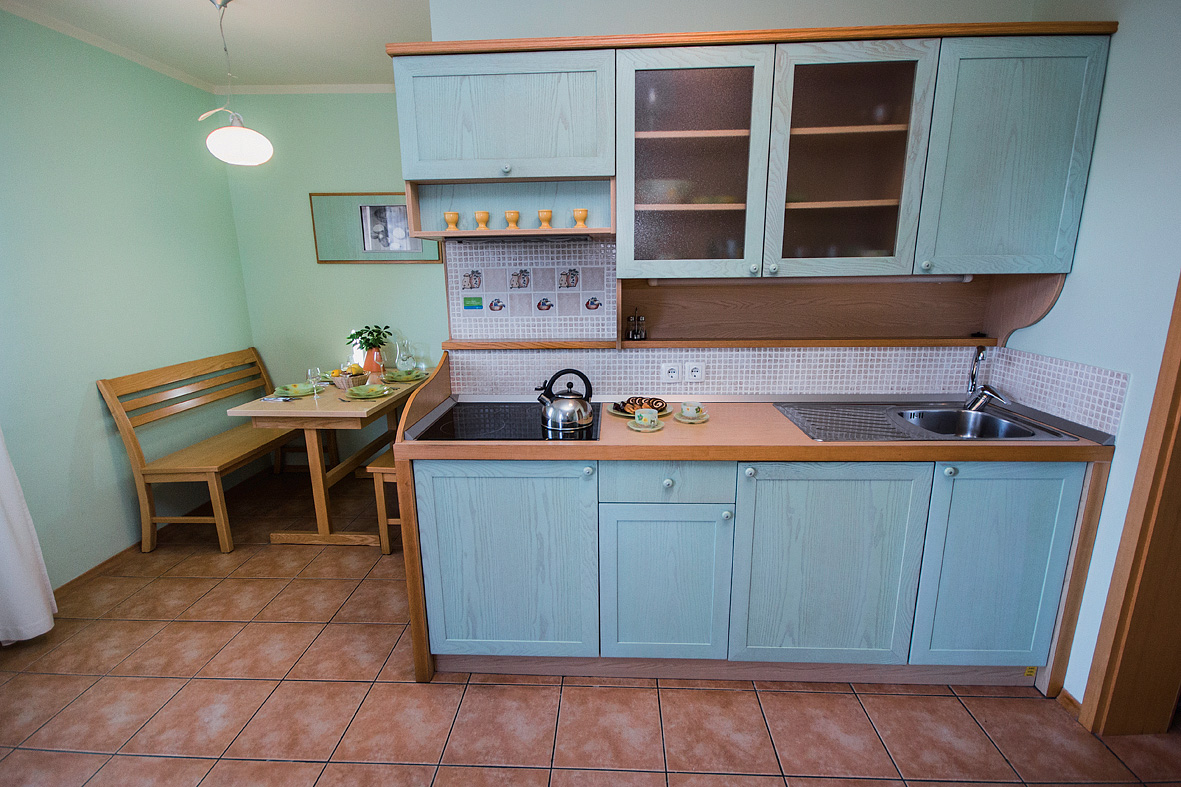 Residence Terme Snovik s polopenzí 7