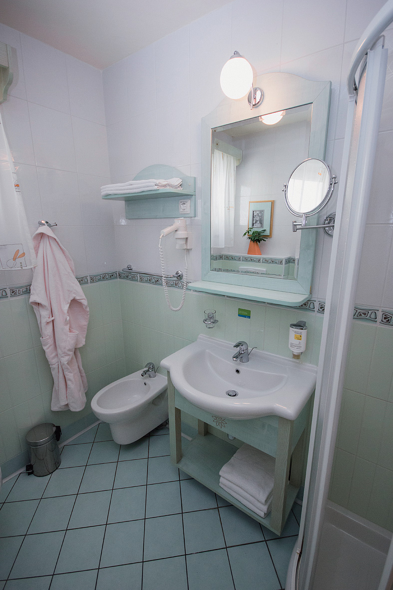 Residence Terme Snovik s polopenzí 12