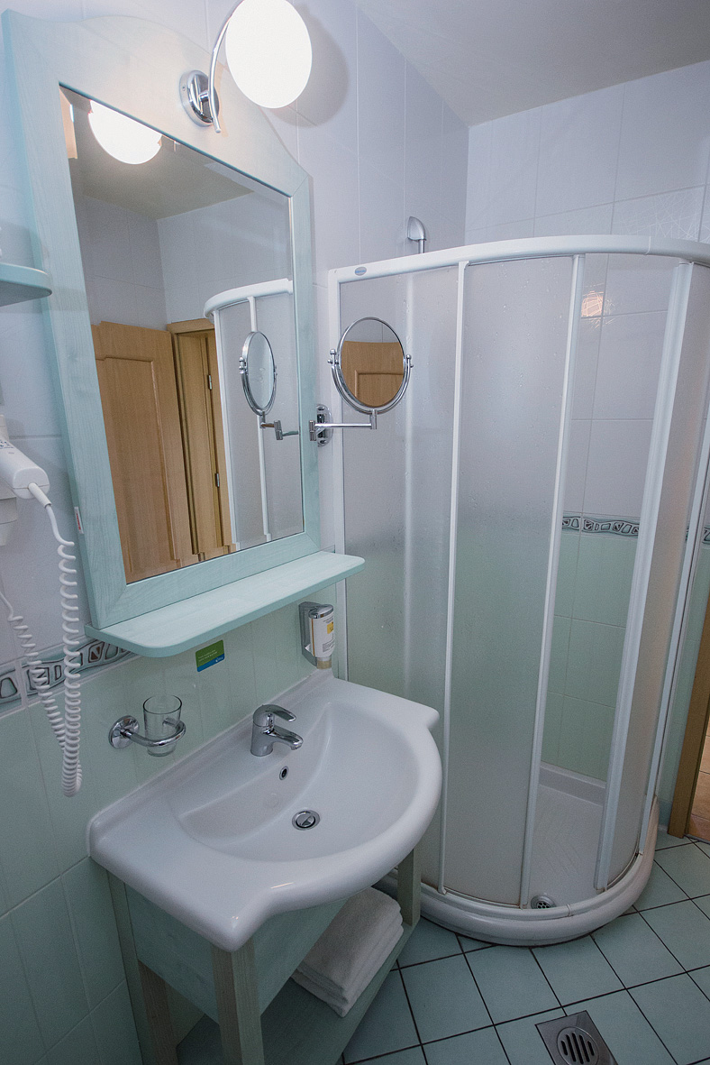 Residence Terme Snovik s polopenzí 13