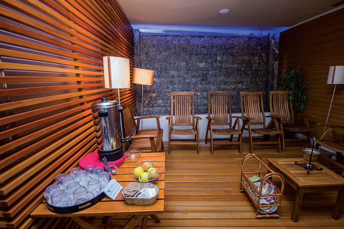 Residence Terme Snovik s polopenzí 17