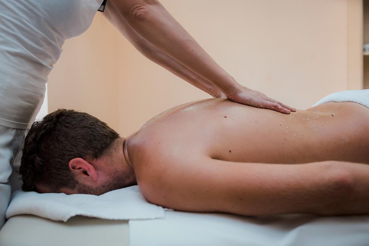 Residence Terme Snovik s polopenzí 18