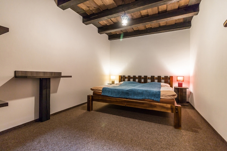 Hotel Penziony San Marco Mutěnice - apartmány u Babičky