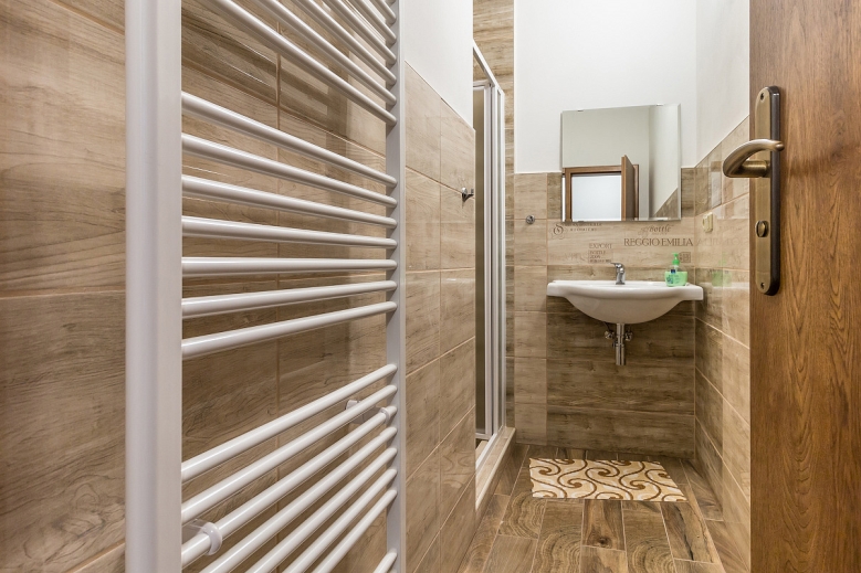 Hotel Penziony San Marco Mutěnice - apartmány u Babičky