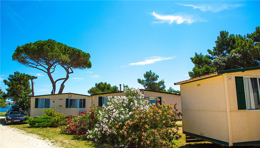 Kemp Arena Medulin MH 2