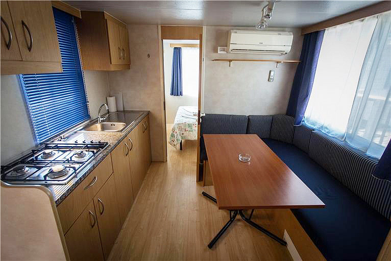 Kemp Arena Medulin MH 3