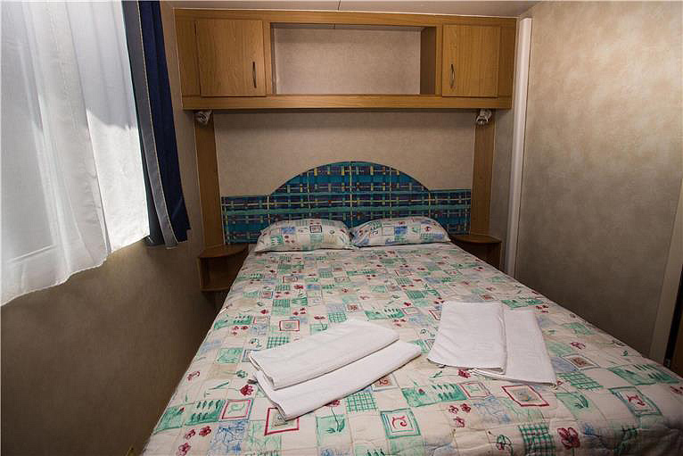 Kemp Arena Medulin MH 6