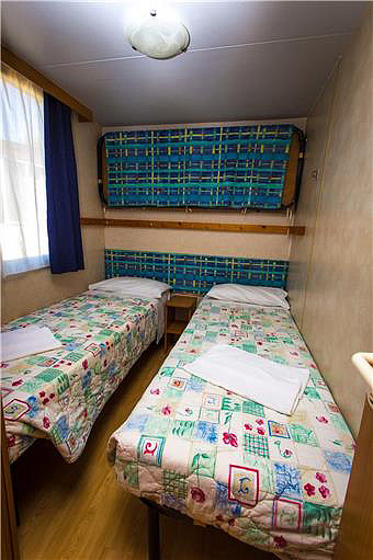 Kemp Arena Medulin MH 7