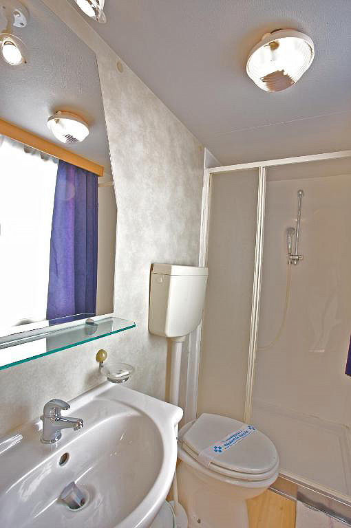 Kemp Arena Medulin MH 8