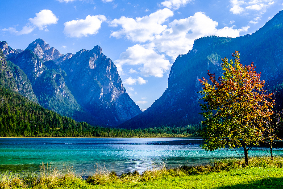 Road Bike Safari Mnichov - Benátky 2