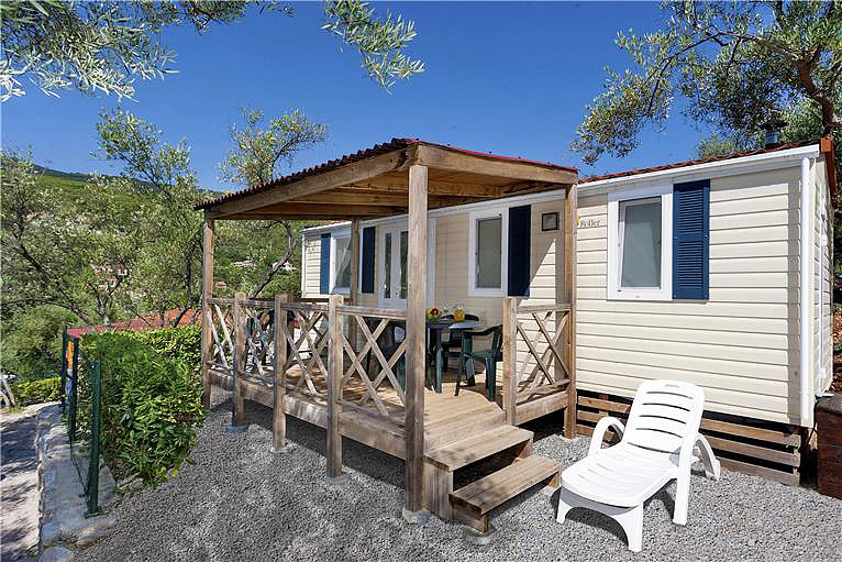 Valamar Camping Marina 2