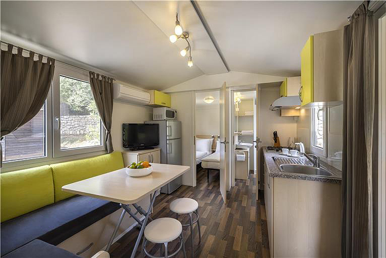 Valamar Camping Marina 3