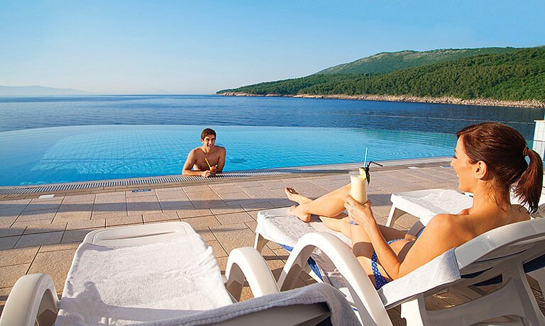 Valamar Camping Marina 6