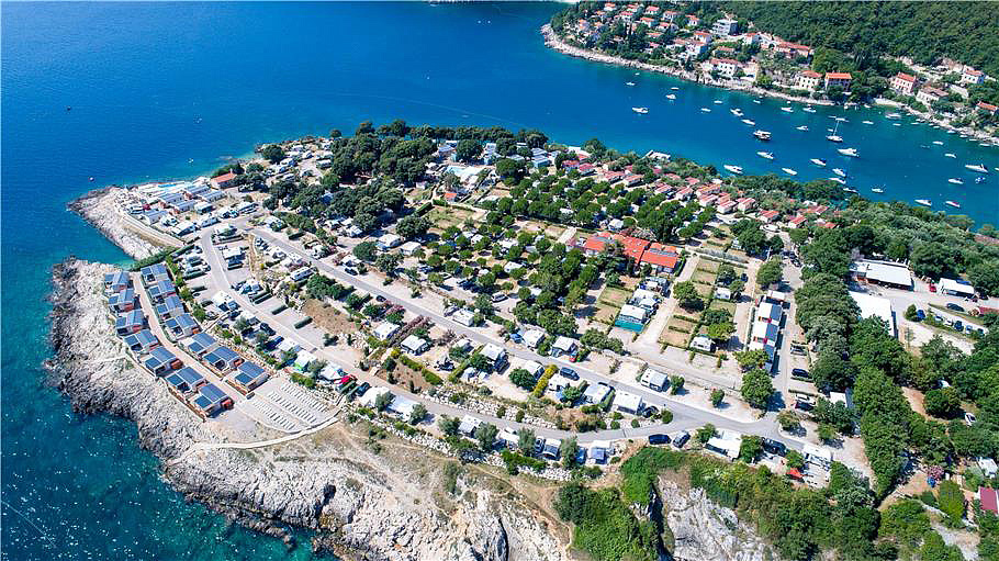 Valamar Camping Marina 7