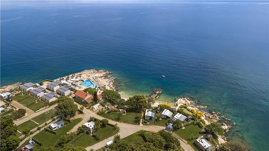 Valamar Camping Marina 8