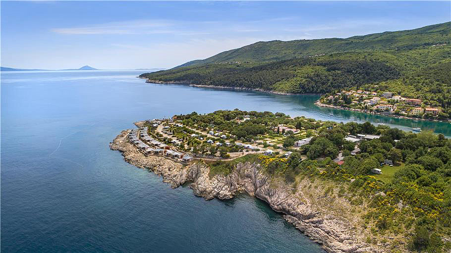 Valamar Camping Marina 9