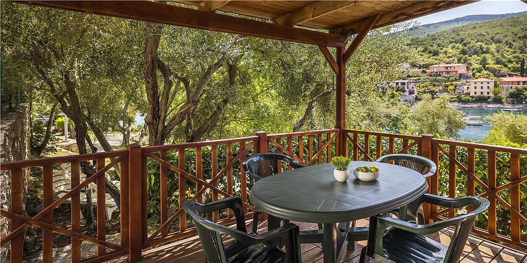 Valamar Camping Marina 11