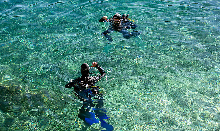 Valamar Camping Marina 12