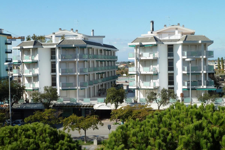 Hotel Residence Torino