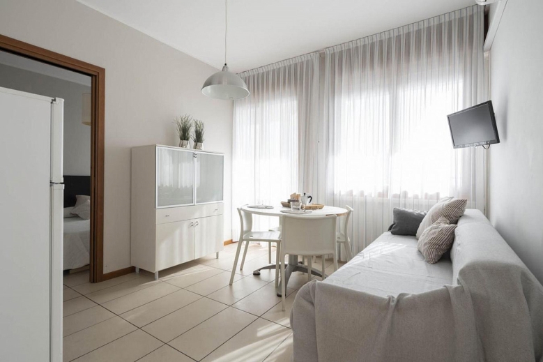 Hotel Residence Torino