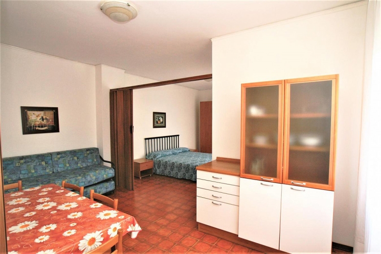Hotel Residence S. Nicholas dovolená