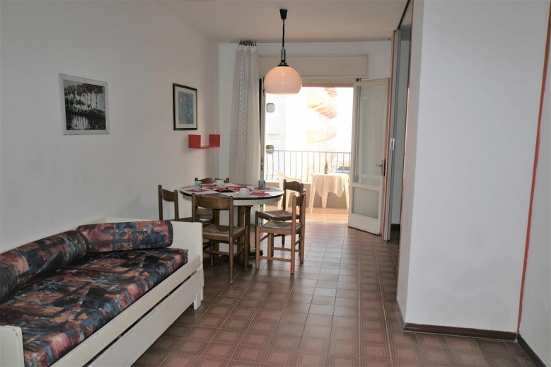 Hotel Residence S. Nicholas dovolená