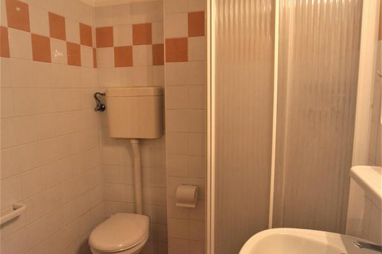 Hotel Residence S. Nicholas dovolená