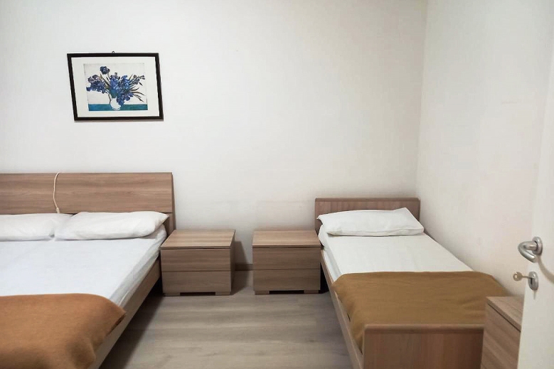Hotel Residence Diplomatic