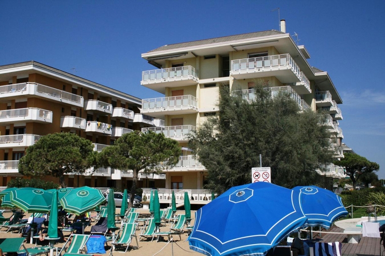 Hotel Residence Diplomatic