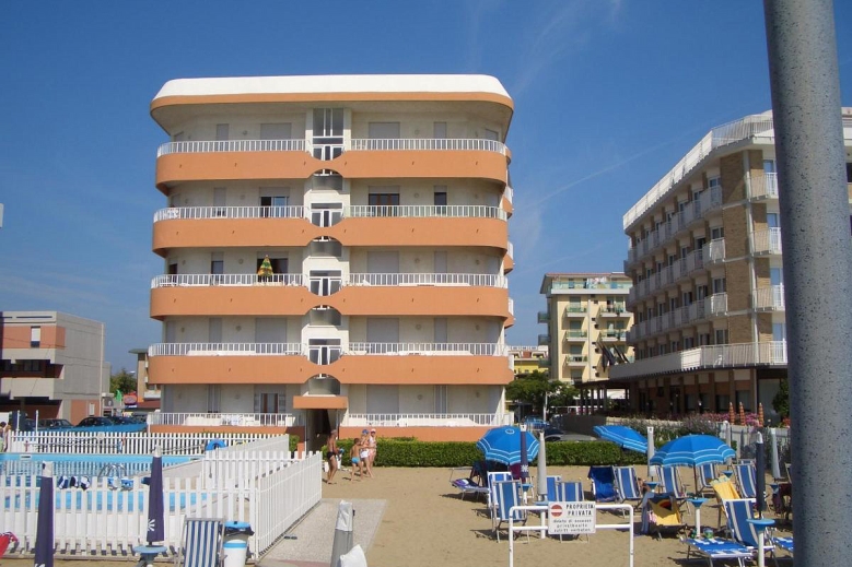 Hotel Residence Apollo