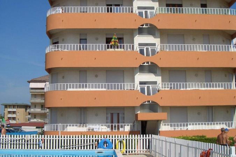 Hotel Residence Apollo