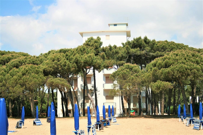 Hotel Residence Ariston 