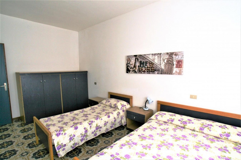 Hotel Residence Ariston 
