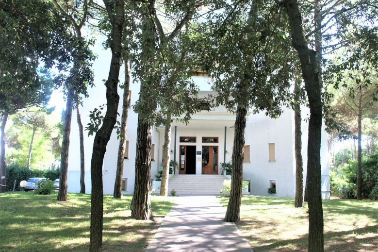 Hotel Residence Ariston 
