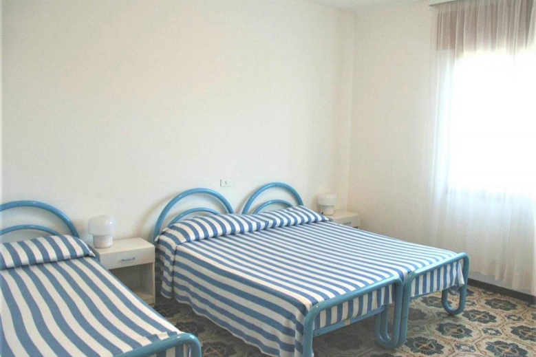 Hotel Residence Ariston 