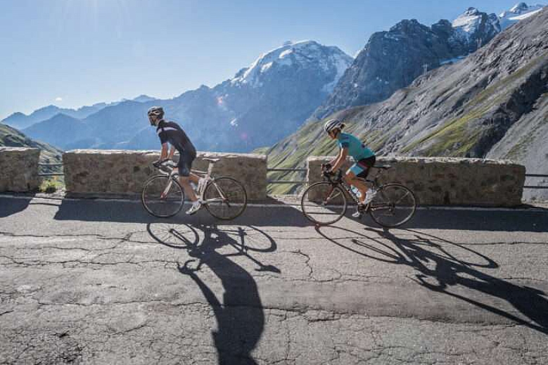 Hotel Road Bike Safari Dolomity Gran Tour