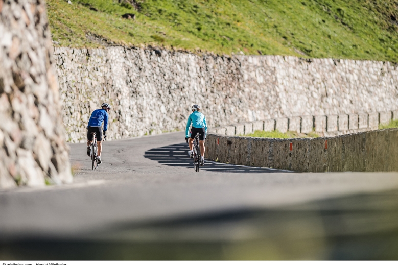 Hotel Road Bike Safari Dolomity Gran Tour